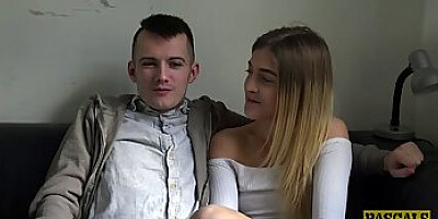 Rhiannon is getting facefucked and fucked highly rock hard, because she enjoys it to be highly harsh