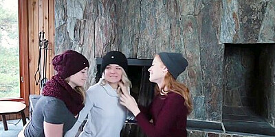 Nicole R &amp,amp, Caireen