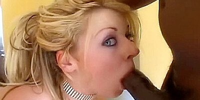 Gangbang With Many Cocks And Cum In Mouth For Sophie Dee