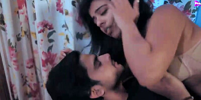 Girlfriend Fest time sex with BoyFriend in Manali Hotal