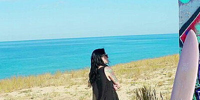 Horny Threesome With Anna De Ville And Billie Star