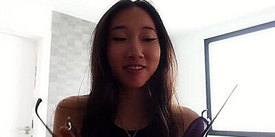 Luna Okko - - Sex Vlog In The Canary Islands - Lunas Journey