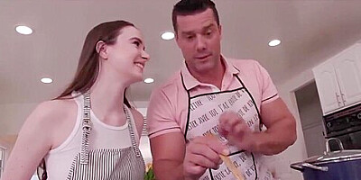 Hazel Moore In New Takin-g My Stepdaughte-rs Ass- 2 (2023) Streamvid.net