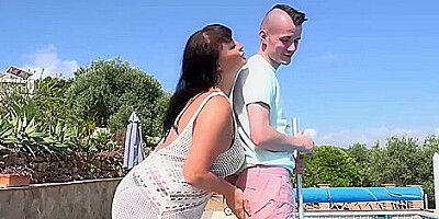 Devon Breezes Pornstar By Judys Xxx