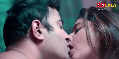 Jjija Ji 2023 Oolala App Hindi Hot Porn Web Series Episode 3