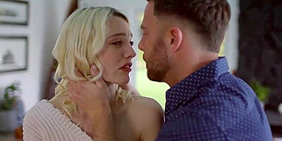 Kenna James And Seth Gamble In Theres Still One Option To Get Pregnant