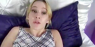 Step Mom needs sons seed