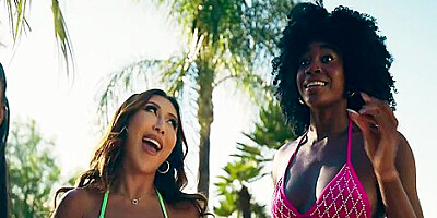 Immoral Porn Girls Surprising Adult Video