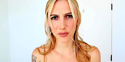 Tatum Christine Fucking A Successful Man