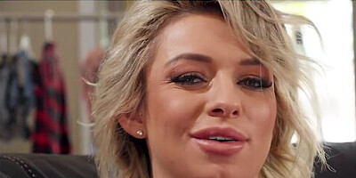 Perverted Stepmom Aspen Ora Incredible Sex Clip