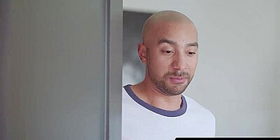 Kimmy Kimm Fucks Spying Roommate Oliver Davis!