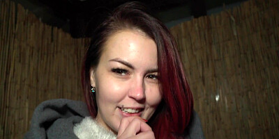 Young nympho Cindy Shine gets nicely fucked in POV