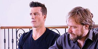 Curvy Housewife Deserves A Hard Fuck - Angela White