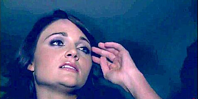 Big Dicks, Barry Scott And James Deen - Young Girl Double Fucking Got Laid In Human Bondage