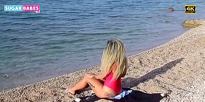Evelina Chivu In Notable Tattoo Smut