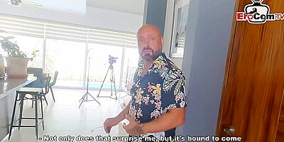 Erocomagent 1 St - Jean Pallett And Alice Sweet