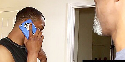 Maxine X And Richard Mann - Big Titty Cambodian Cougar Fucked In Her Mouth &amp,amp, Little Butthole!