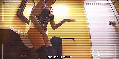 Juelz Ventura - Salacious Juelzs Boots Clip