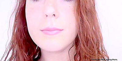 teen 18+ Fucked At Photoshoot