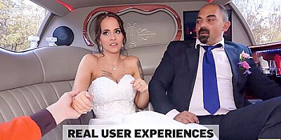 VIP4K. Unlucky man can only watch three beauties licking each other pussies