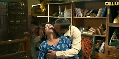 Big Boobs Bhabhi sex with Teacher