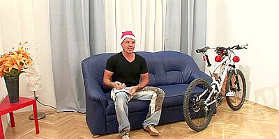 Luscious Eden - Jj Santaklaus