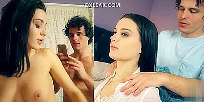 The Facepage Incident - Brunette Slut Lana Rhoades - Lana Rhoades