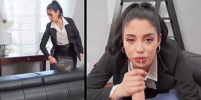 Vanessa Sky - Selling Everything