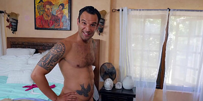 Petite Eliza Ibarra sensual sex