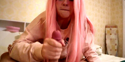 sweetie bu66legum spotted that I was filming her, but the try to take away the camera failed