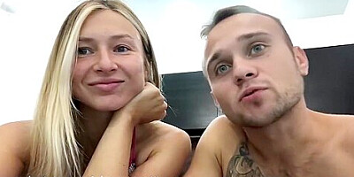 Amateur Russian Babe Fucks On Vacation