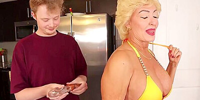 Hardcore Granny Sex With - Jimmy Michaels And Seka Black