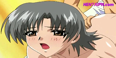 Sextra Credit 02 • UNCENSORED HENTAI Anime