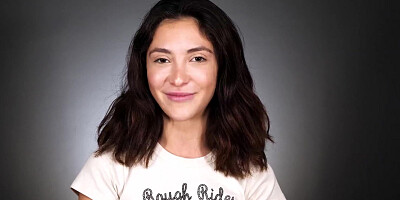 Jane Wilde participated for masturbation