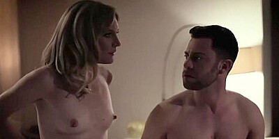 Evil Lesbian Stepmom Baits Dates Using Ho