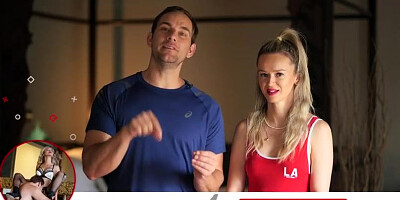 Couples Hookup Tips - five Things To-Do For Valentines Day Pornography Flicks - Tube8