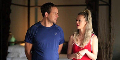 Couples Hookup Tips - five Things To-Do For Valentines Day Pornography Flicks - Tube8