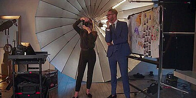 Candy Lover And Kylie Rocket - Designer Fun