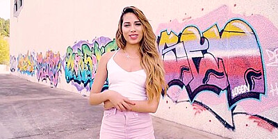 Baby Nicols And Ramon Nomar In Let It All Out!