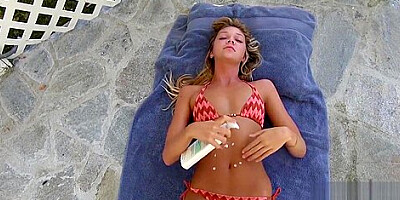 Jessie Andrews solo 3