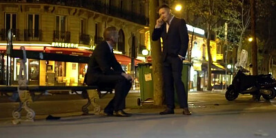 Digital Playground - A French Affair Orgy Party