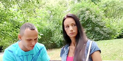 Explosive Lilianes Wife For Cash