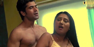 Malkin Sex with Ex Bf Adult Web Series Sex Scene