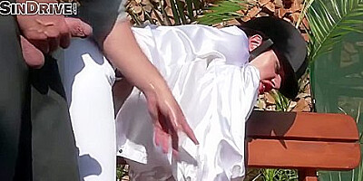 And Big Boobs Sporty Thr - Marina Visconti And