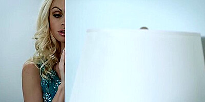 Danny Mountain, Madelyn Marie, Jesse Jane - Online Sce