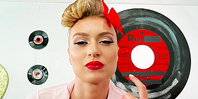 Charles Dera And Natalia Starr In Deviant Breathtaking Xxx