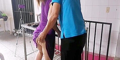 Esta Chica Llega A Mi Taller En Busca De Ayuda Para Su Electrodomestico Pero En Realidad Lo Que Quiere Es Que Le De Verga. Pues Ya Me Habia Cojido Antes. Y De Verdad Que Esta Muy Rica 11 Min