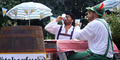 Ella Hughes seduces and fucks delivery man