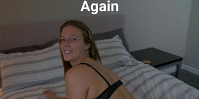 Petite jugged, Caucasian whore, Febby Twigs luvs to rail a fat, ebony trouser snake, all night lengthy