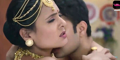 Merrid Bhabhi